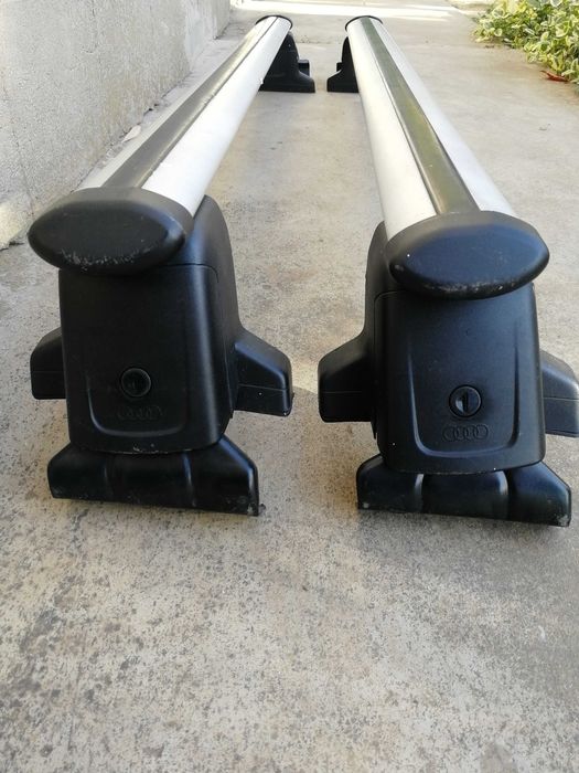 Оригинални греди за Ауди А6 (4G) 2012-2018