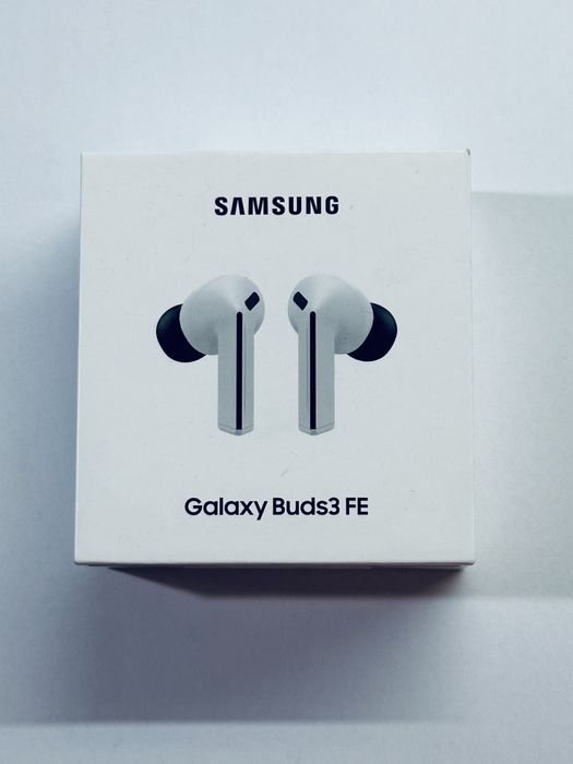 Нови! Samsung Galaxy Buds 3 FE