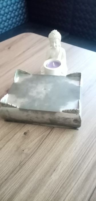 Cutie bijuterii vintage