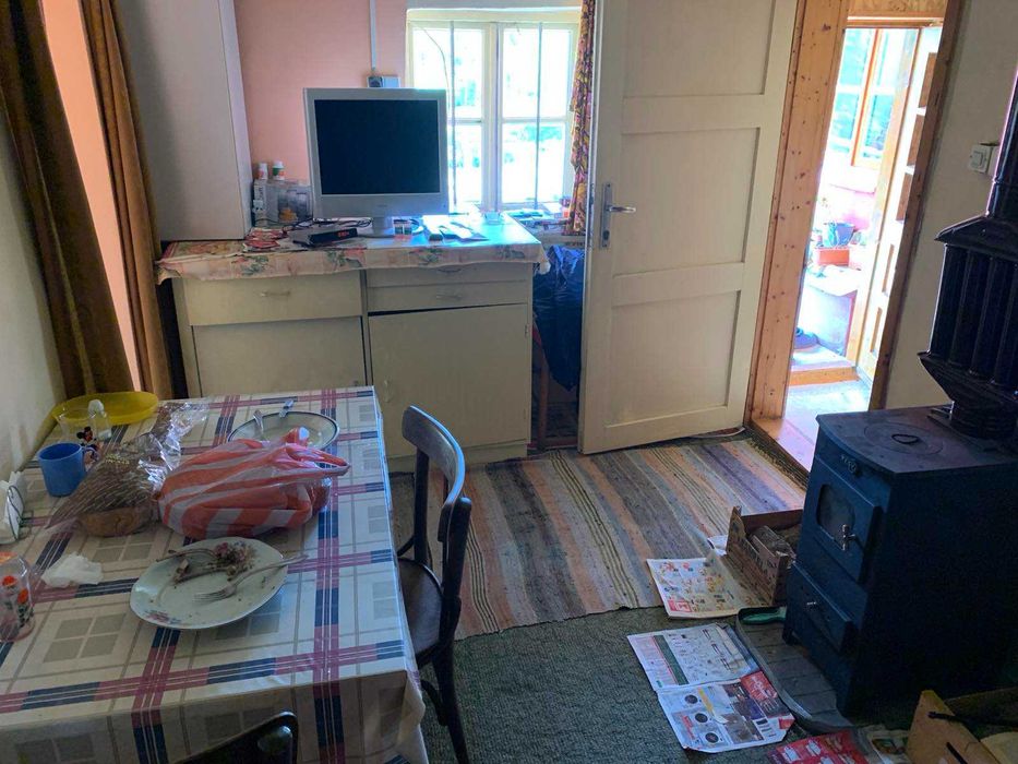 Здрава къща във Видно