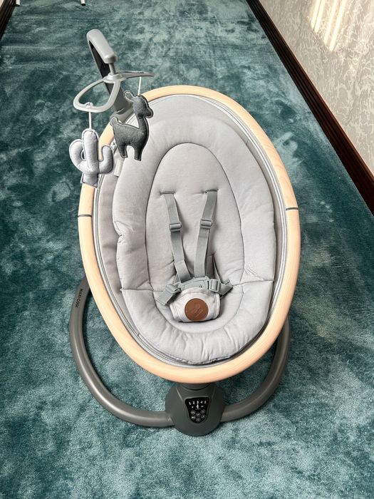 Leagan de copii, maxi-cosi