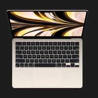 Новинка! Apple M2 MacBook Air 13.6 8/256gb 2022 Starlight MLY13 / New!