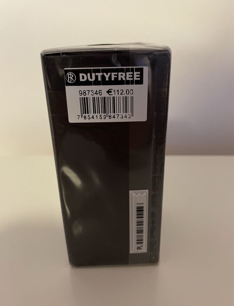 Dior Sauvage 100 ml