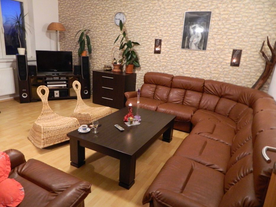 vand apartament 2 camere decomandate zona calea dumbravii