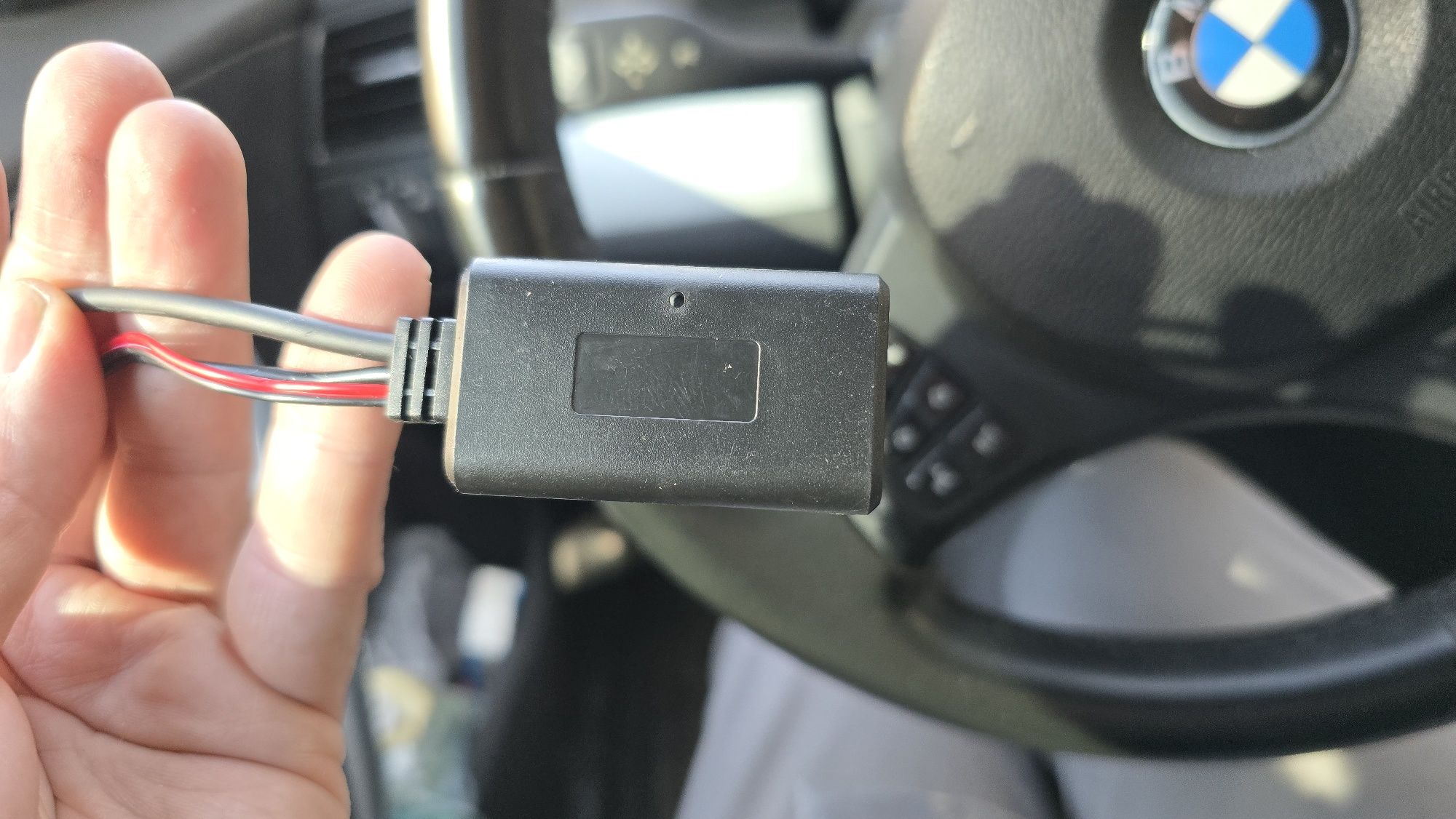 bluetooth адаптор за автомобил