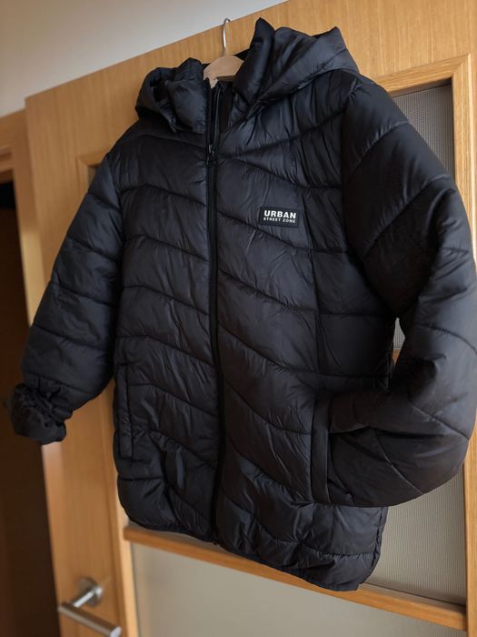 Детско яке Name it 146 11г