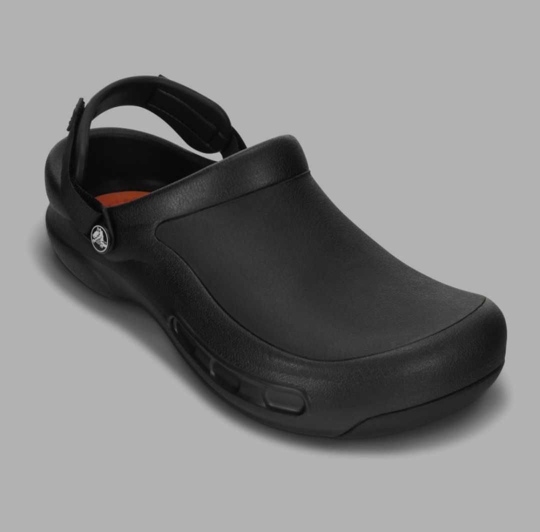 Saboti Crocs Bistro Pro LiteRide Clog (NOU)