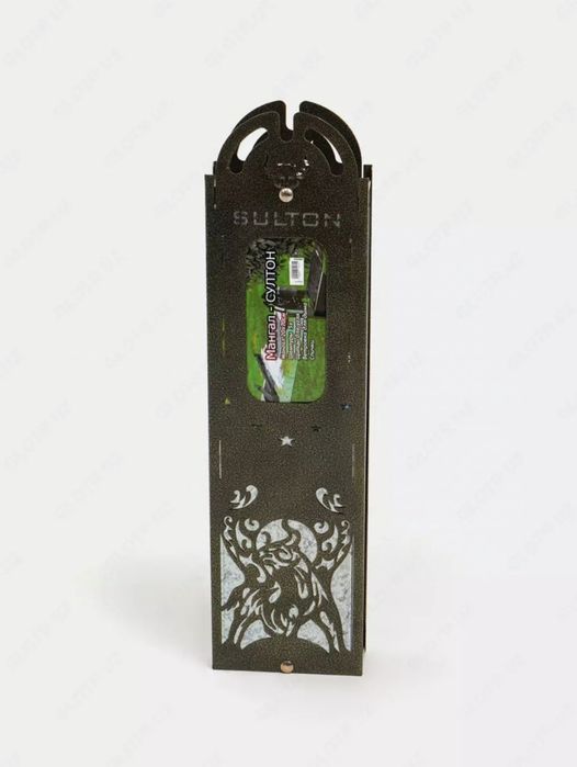 Mangal Sultan kanplekt