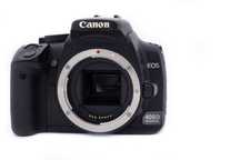 Aparat foto digital Canon 400D