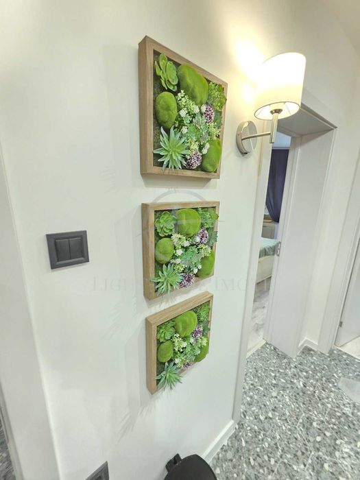 Продава се Тристаен апартамент в Пловдив, Кършияка - 61 кв.м за 2755 €/кв.м - Снимка #11