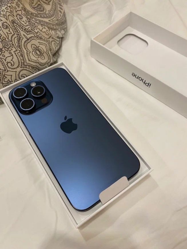iPhone 15pro max