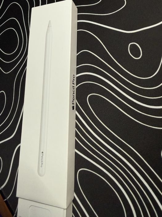 Apple Pencil Pro