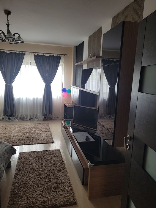 Garsoniera Bulevardul Dem Radulescu