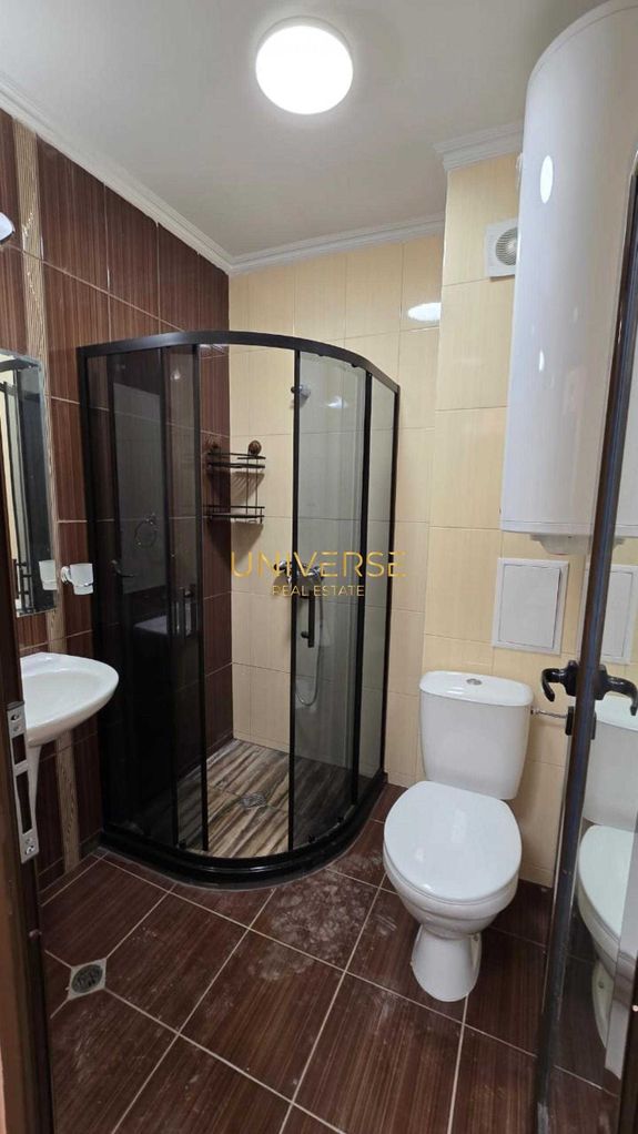 Продава се Едностаен апартамент в к.к. Елените - 35 кв.м за 1229 €/кв.м - Снимка #9