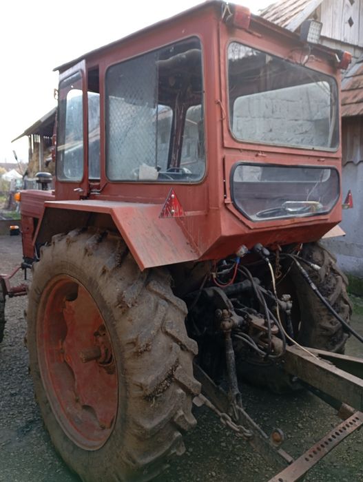 UTB 650 Stare bunã de functionare!