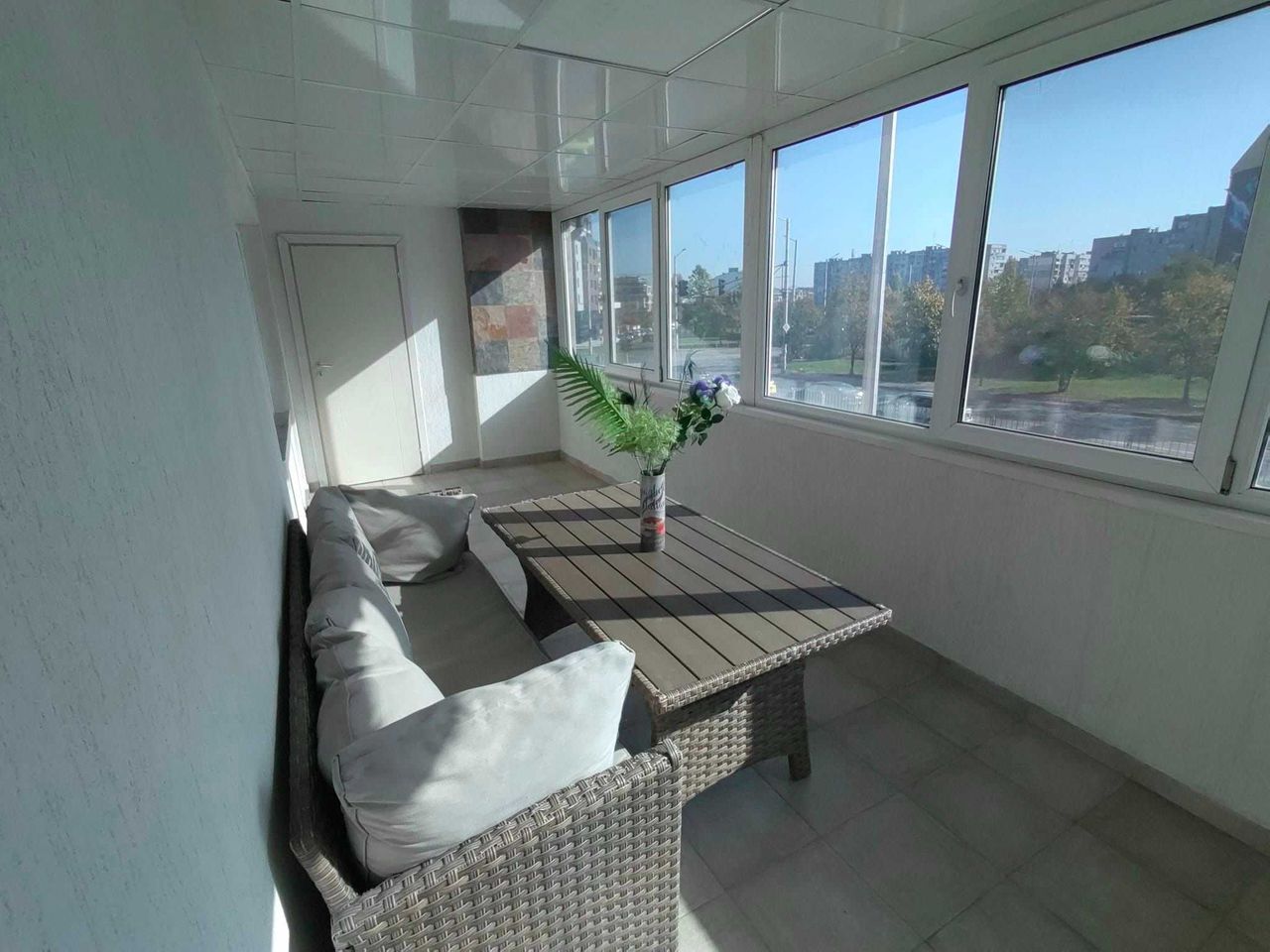 Продава се Четиристаен апартамент в София, Център - 120 кв.м за 1750 €/кв.м - Снимка #6