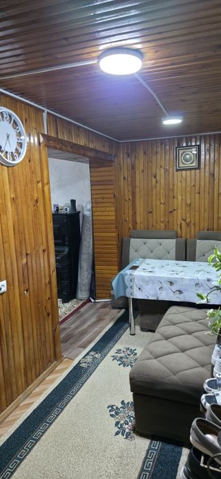 Aktepa. 2 xonali uy, Oq-Tepa krug!