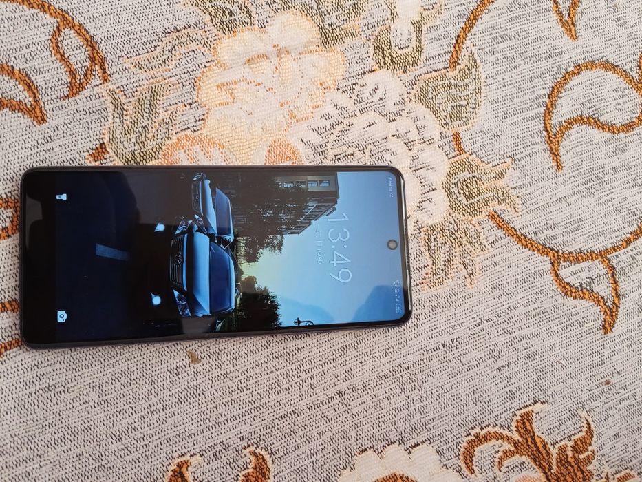 Tecno spark 10 про