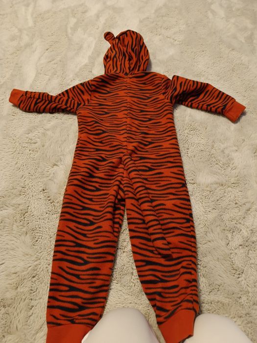 Costum Tigru unisex