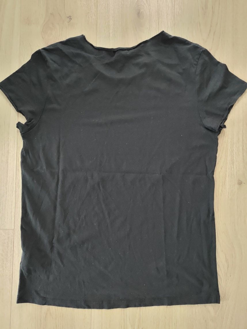 Tricou negru H&M