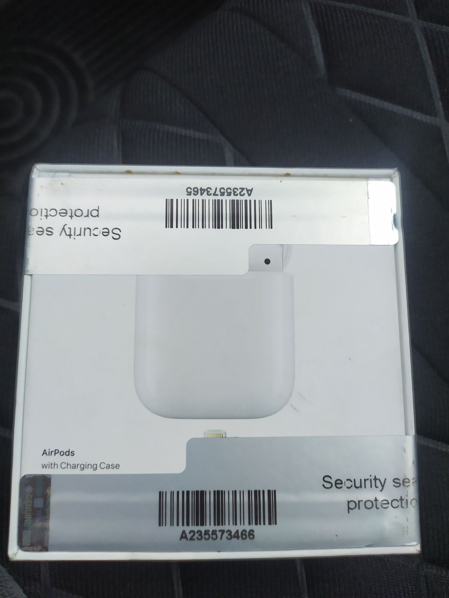 Airpods 2.1 orignal