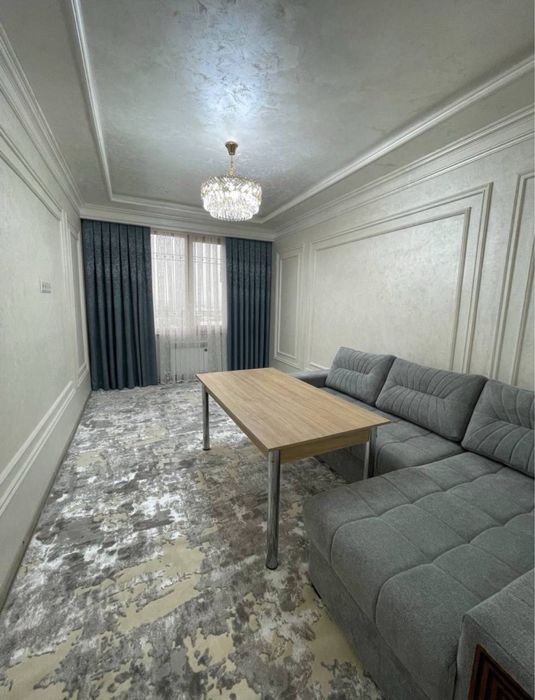 Срочна Продается Алмазар сити 2 комната