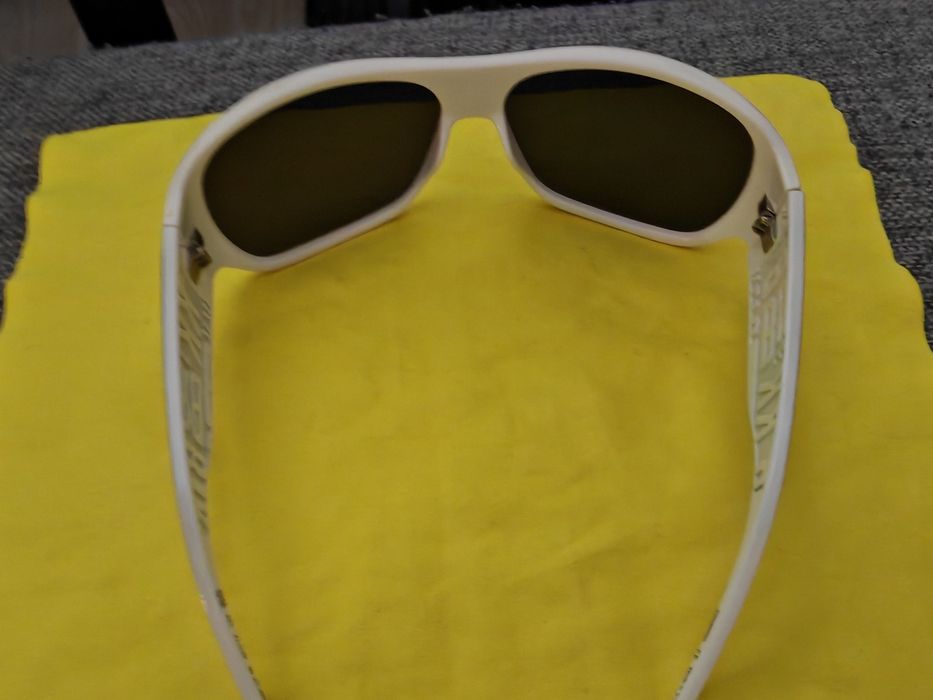 Ochelari Bikkembergs White  BK602