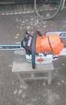 Vand drujba stihl ms 461 nou,makita dolmar 6100,stihl 044,440