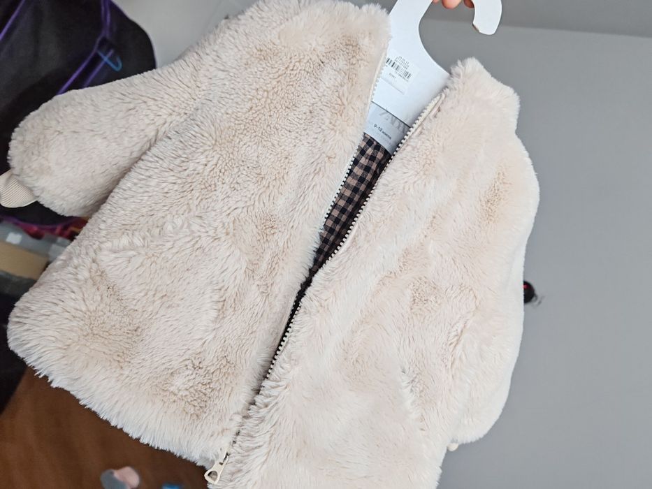 Blăniță Zara 1 an