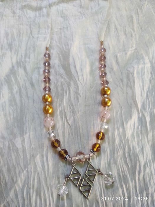 Дизайнерски бижута