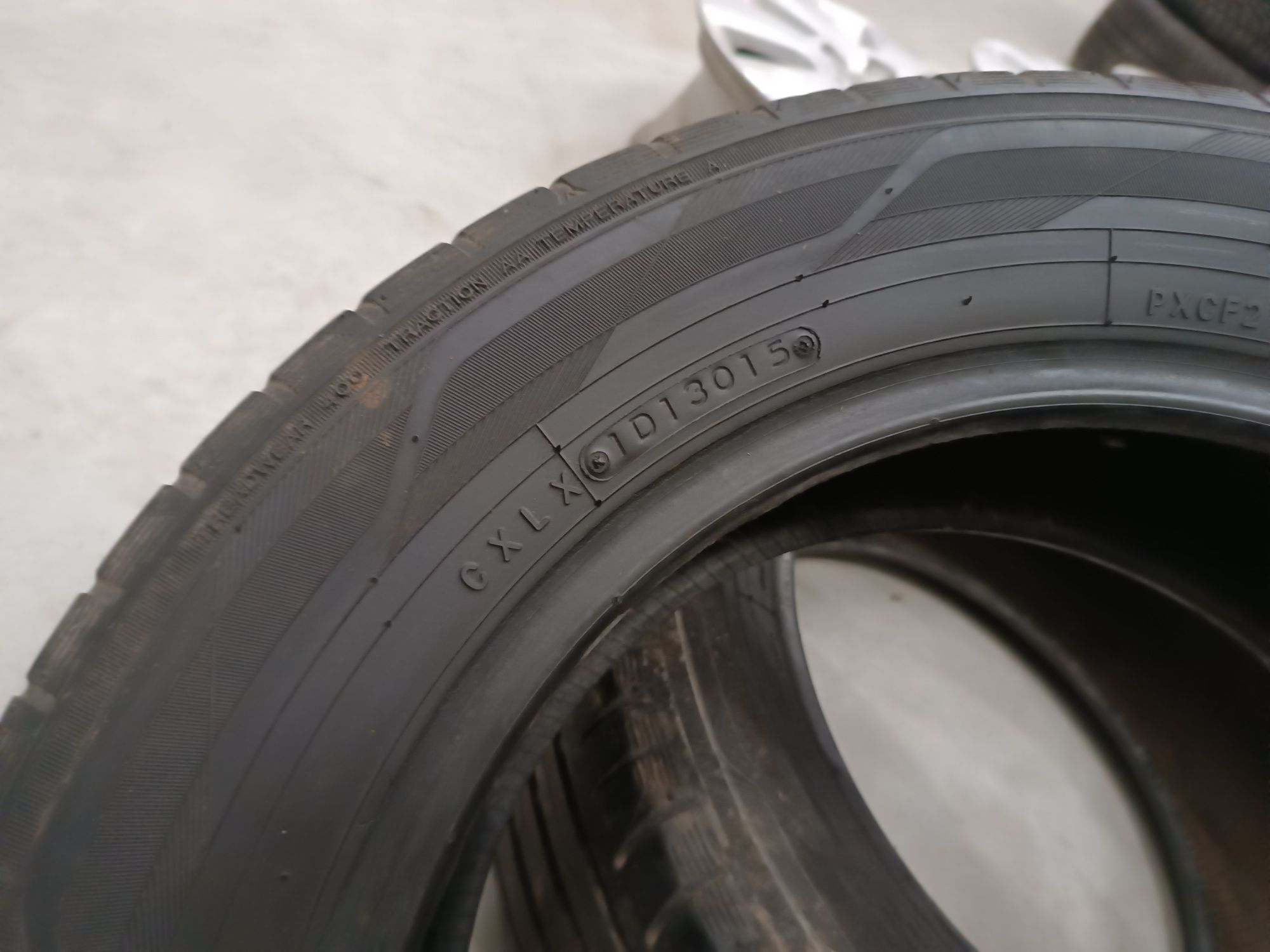 Set 4 Anvelope Vara 185 65 15 TOYO Proxes
