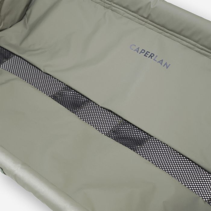 Saltea de Recepție Pescuit la Crap -9 - produs resigilat Decathlon