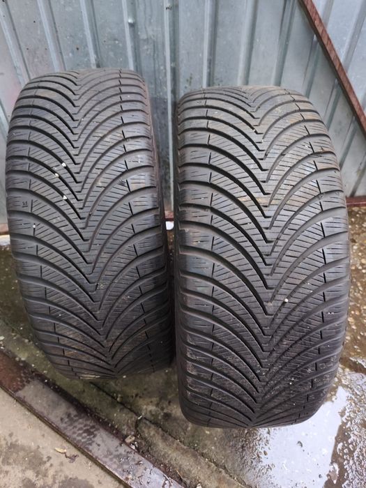 Anvelope 225 45 r18 iarna kumho dot 2023