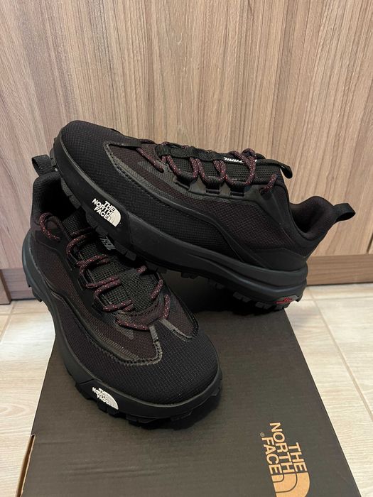 the north face OFFTRAIL VE мъжки обувки номер 40