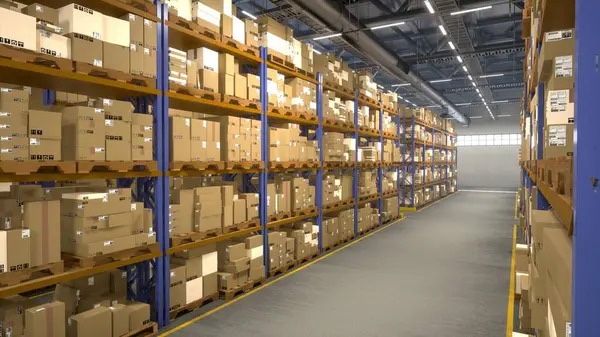 Servicii Fulfillment pentru magazine online fara depozit