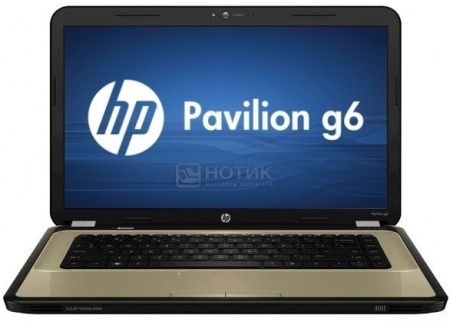 HP Pavilion G6 Core i3