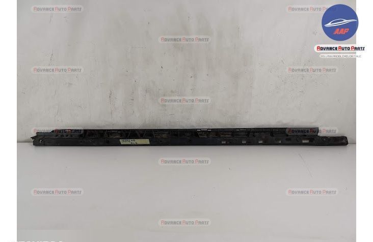 Suport Prag Stanga original Mercedes-Benz  GLE Coupe  C292 [2015 - 201