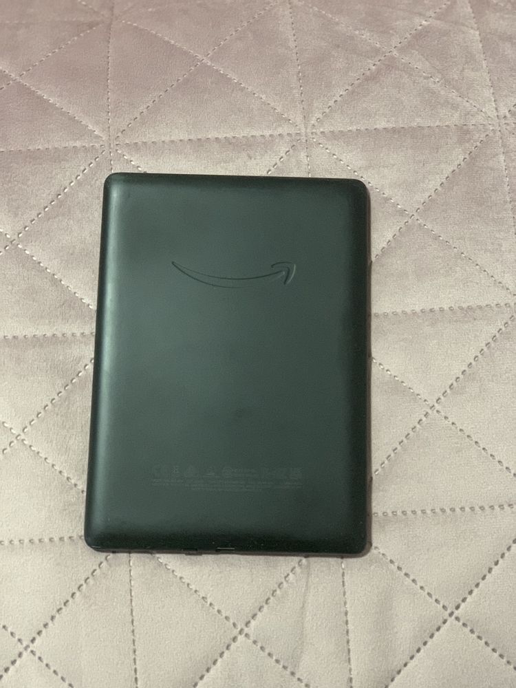 Kindle Paperwhite Signature Edition 11 (32Gb)+3 huse CADOU