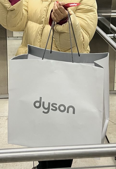 Dyson airwrap HS08 bluetooth оригинал