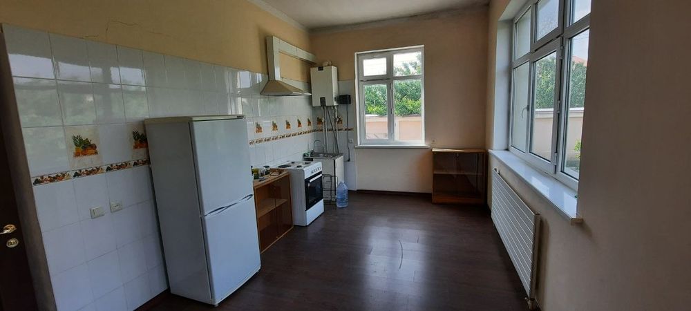 Аренда новый евро дом Зангиота 4 комнаты