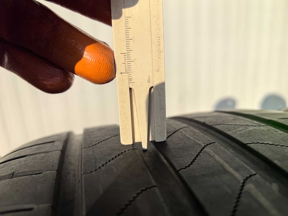 245/40/19 Бриджстоун ДОТ 2023 г