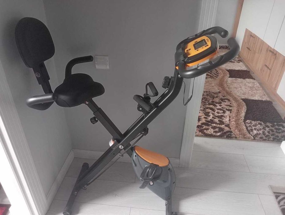Велотренажер Б/У