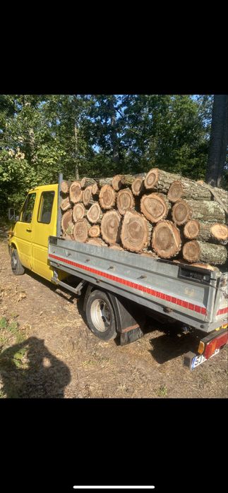 Lemne de vanzare esenta tare ger fag si carpen