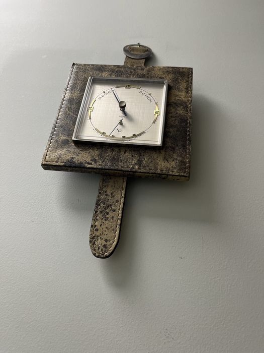 Барометър / Sundo / 60-те