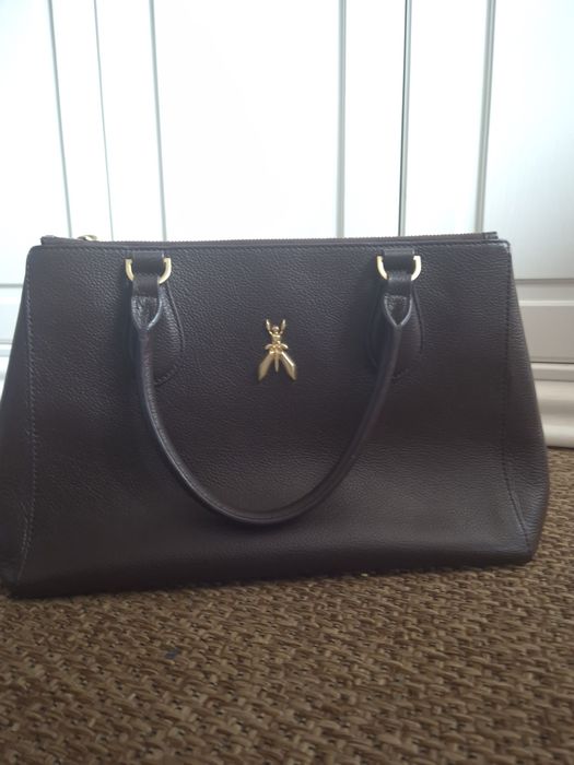 Чанта Patrizia Pepe