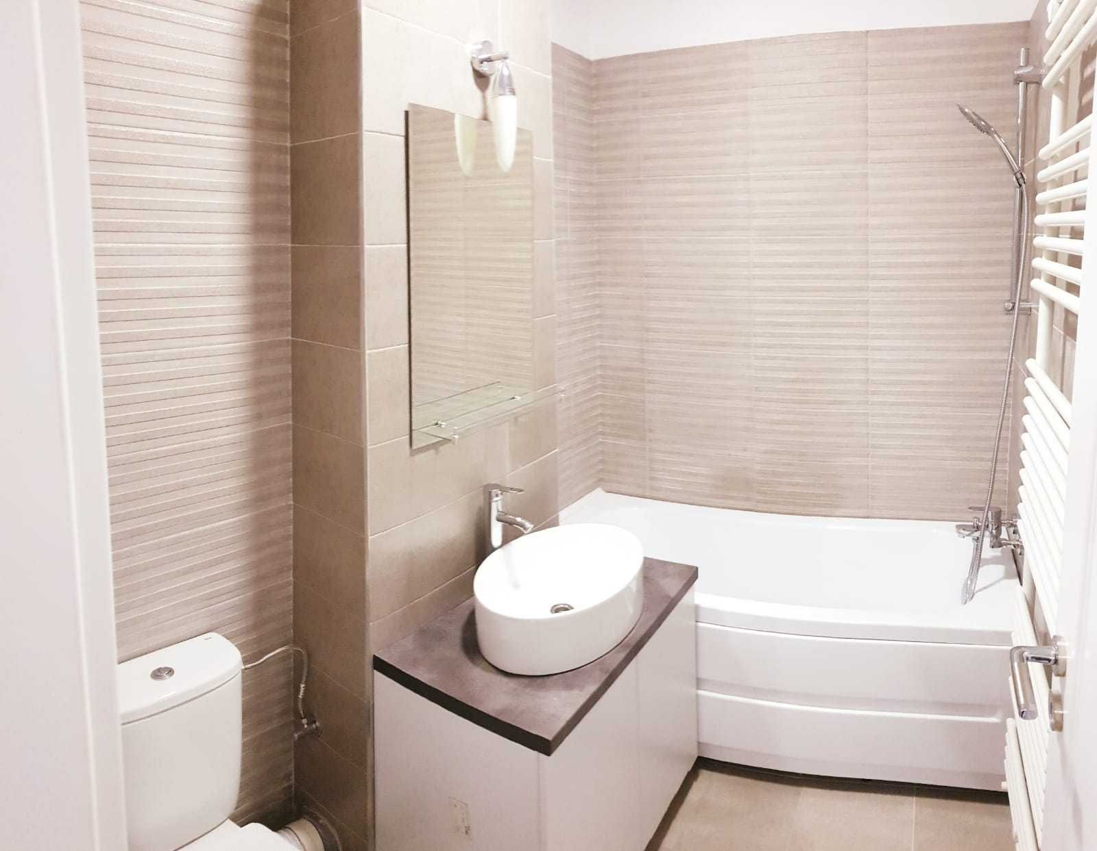 Garsoniera Exigent Plaza Residence | Bloc nou | Lujerului | Plaza Mall
