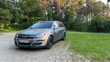 Vând Opel Astra H 1.6 Twinport  2005 ,