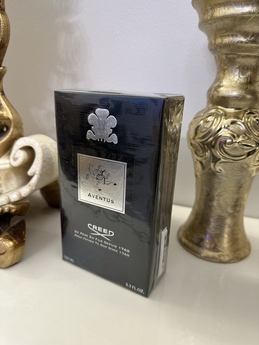 Parfum Creed Aventus 100ml premium