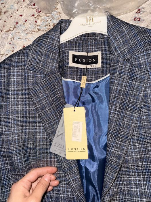 Пиджак женский. 36 размер. Турецкий