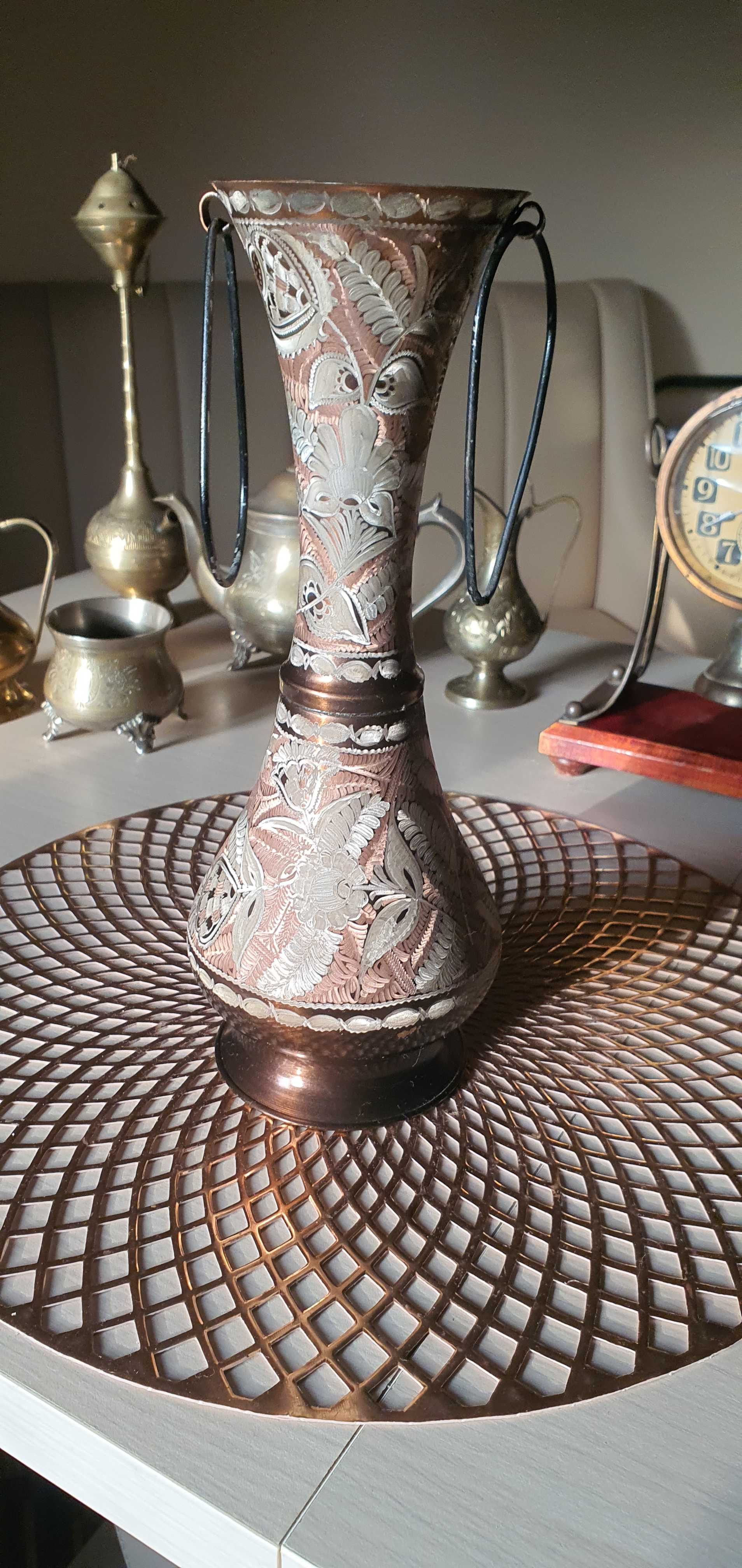 Ceas Vechi...Obiecte Arta vintage Tablou